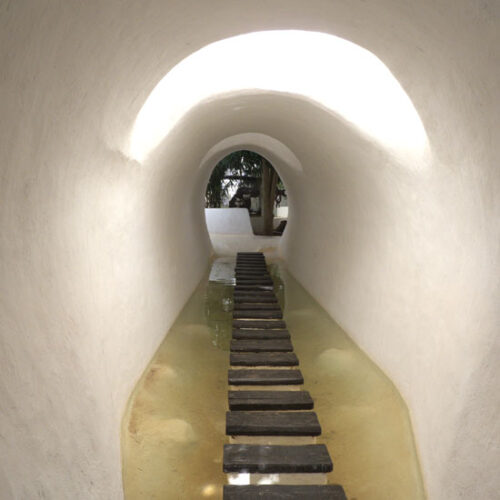 Digging for the Truth of Earth-Sheltered Homes